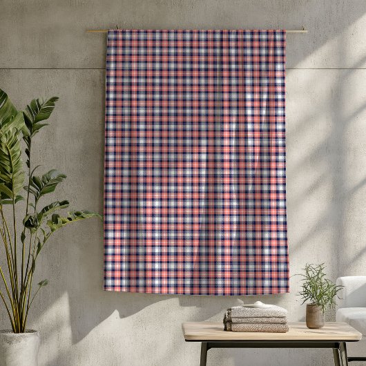 Koraal Marine Gooi Deken Stijlvol en Comfortabel