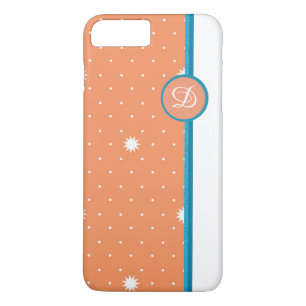 Koraal Monogrammed iPhone Case