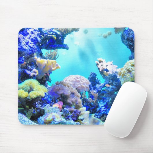 Koraal Muismat (Met muis)