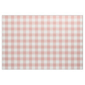 Koraal Roos Buffalo Stof (Fat Quarter)