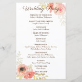 Koraal Roos Weddenschap reisroute Papier (Achterkant)