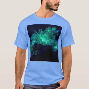 Koraal T-shirt