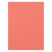 Koraal Tafelkleed (Voorkant)