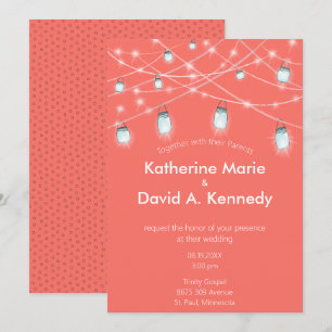 Koraal van het huwelijk het Licht van het Koord va Kaart