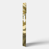 Koraal van het Zee Case-Mate iPhone Case (Achterkant / Rechts)