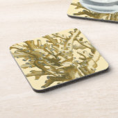 Koraal van het Zee Onderzetter (Linkerzijde)