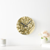 Koraal van het Zee Ronde Klok (Huis)