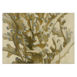 Koraal van het Zee Snijplank