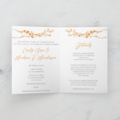 Koraal Wildbloem Christelijk twee zijn betere brui (Binnen)