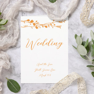 Koraal Wildbloem Christelijk twee zijn betere brui