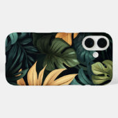 koraalastuin Case-Mate iPhone case (Achterkant (horizontaal))