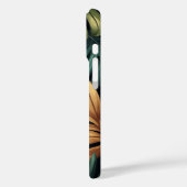 koraalastuin Case-Mate iPhone case (Achterkant / Links)