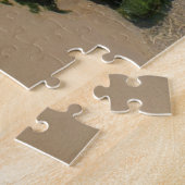 Koraalbaai Legpuzzel (Zijkant)