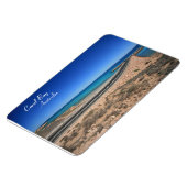 Koraalbaai, Western Australië - Magnet Magneet (Linkerzijde)