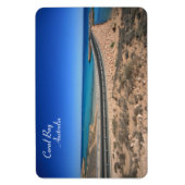 Koraalbaai, Western Australië - Magnet Magneet (Verticaal)