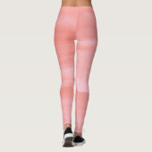 Koraalborstels voor de Waterverf Leggings (Achterkant)