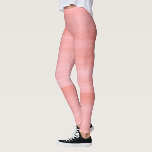 Koraalborstels voor de Waterverf Leggings (Links)