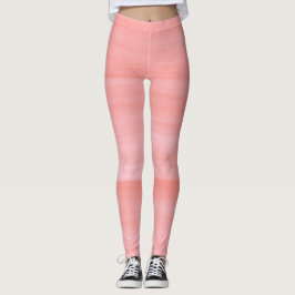 Koraalborstels voor de Waterverf Leggings
