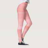 Koraalborstels voor de Waterverf Leggings (Rechts)