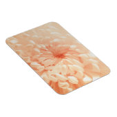 koraalchrysant magneet (Rechterzijde)