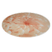 koraalchrysant snijplank (Hoek)