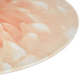 koraalchrysant snijplank (Hoek)