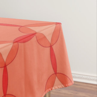 Koraalcirkels Tafelkleed