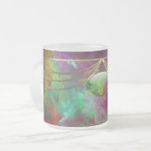 Koraaldiepte Mok (Voorkant links)