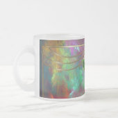 Koraaldiepte Mok (Links)