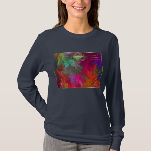 Koraaldiepte Shirt (Voorkant)