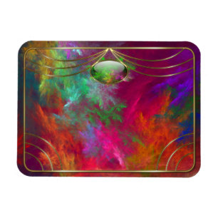 Koraaldiepten Flexibel magneet