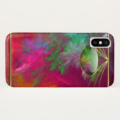 Koraaldiepten iPhone Case-Mate Case (Achterkant (horizontaal))