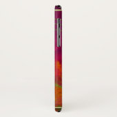 Koraaldiepten iPhone Case-Mate Case (Achterkant/links)