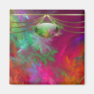 Koraaldiepten Magnet