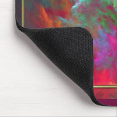 Koraaldiepten Mousepad Muismat (Hoek)