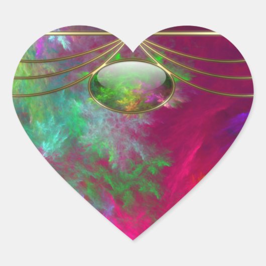 Koraaldieptes Stickers (Voorkant)