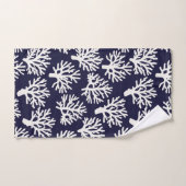 Koraaldriftmarine Bad Handdoek (Handdoek)