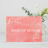 Koraaldromen zijn mijn kaartje voor het beste voor kaart (Staand voorkant)