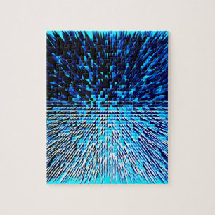 Koraalexplosie... Legpuzzel