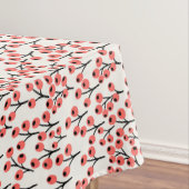 Koraalflessengesteente Tafelkleed (Voorbeeld)