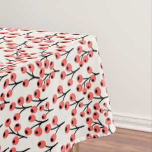 Koraalflessengesteente Tafelkleed