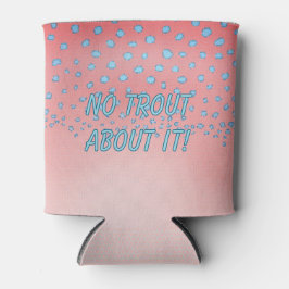 Koraalforel Blikjeskoeler