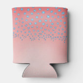 Koraalforel Blikjeskoeler (Achterkant)