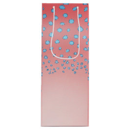 Koraalforel Wijn Cadeautas