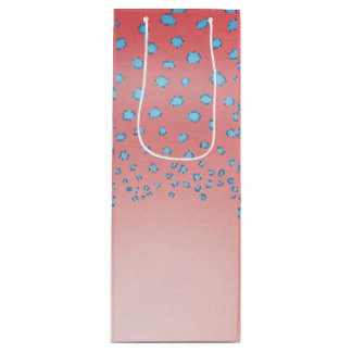 Koraalforel Wijn Cadeautas