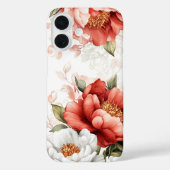 koraalkap Case-Mate iPhone case (Achterkant)