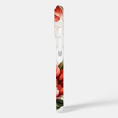 koraalkap Case-Mate iPhone case (Achterkant / Links)