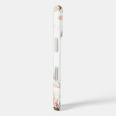 koraalkap Case-Mate iPhone case (Achterkant / Rechts)