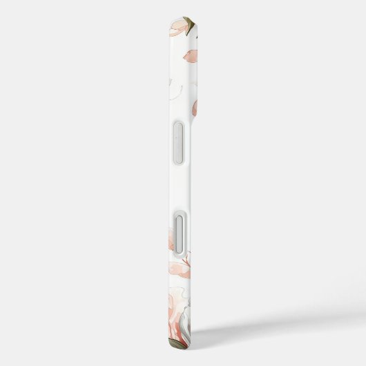 koraalkap Case-Mate iPhone case (Achterkant / Rechts)