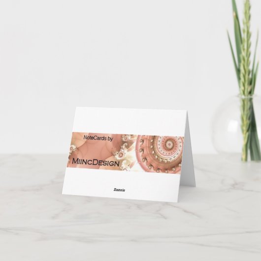 Koraalkoorlijn Kaart (Achterkant)